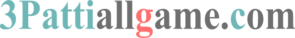 3 Patti All Game APK Download – Play All Teen Patti Games in One App Pakistan